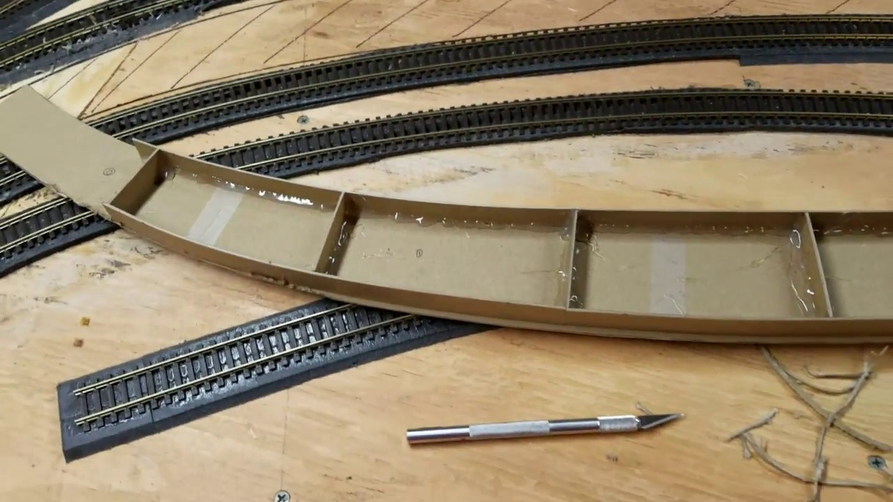 10 - First (and second...) platform build