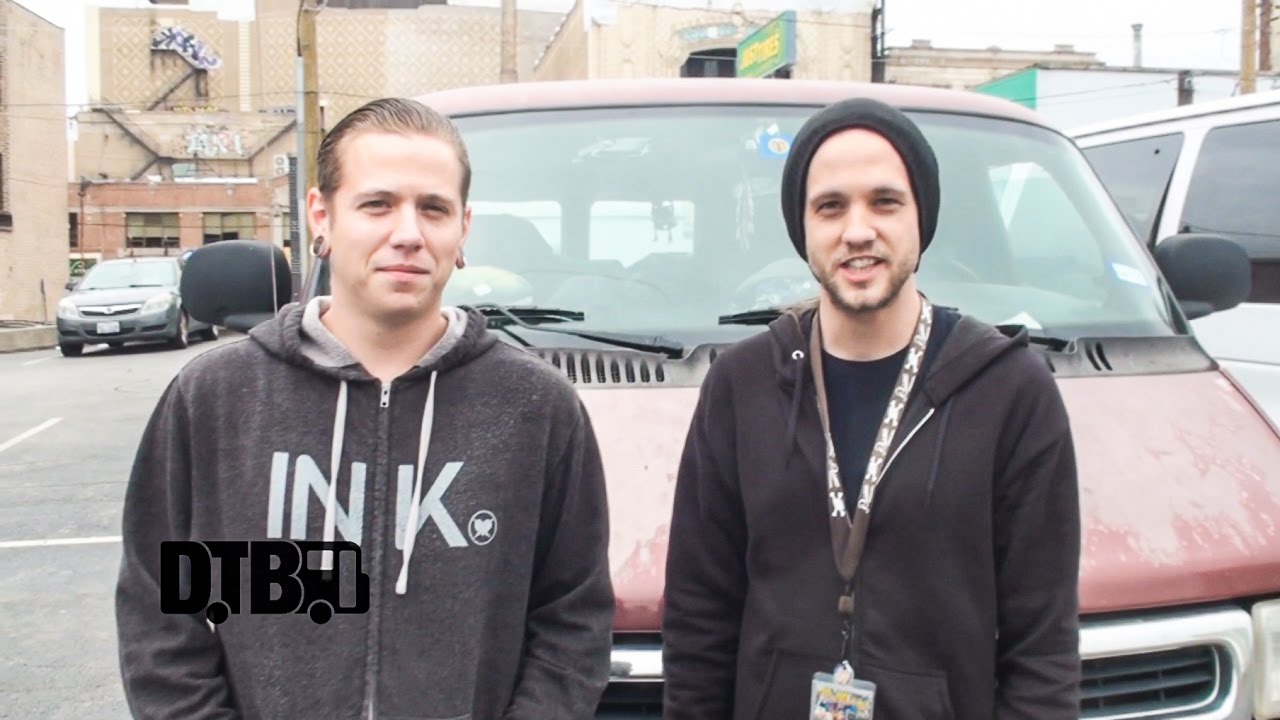 A Tragedy At Hand - BUS INVADERS Ep. 980