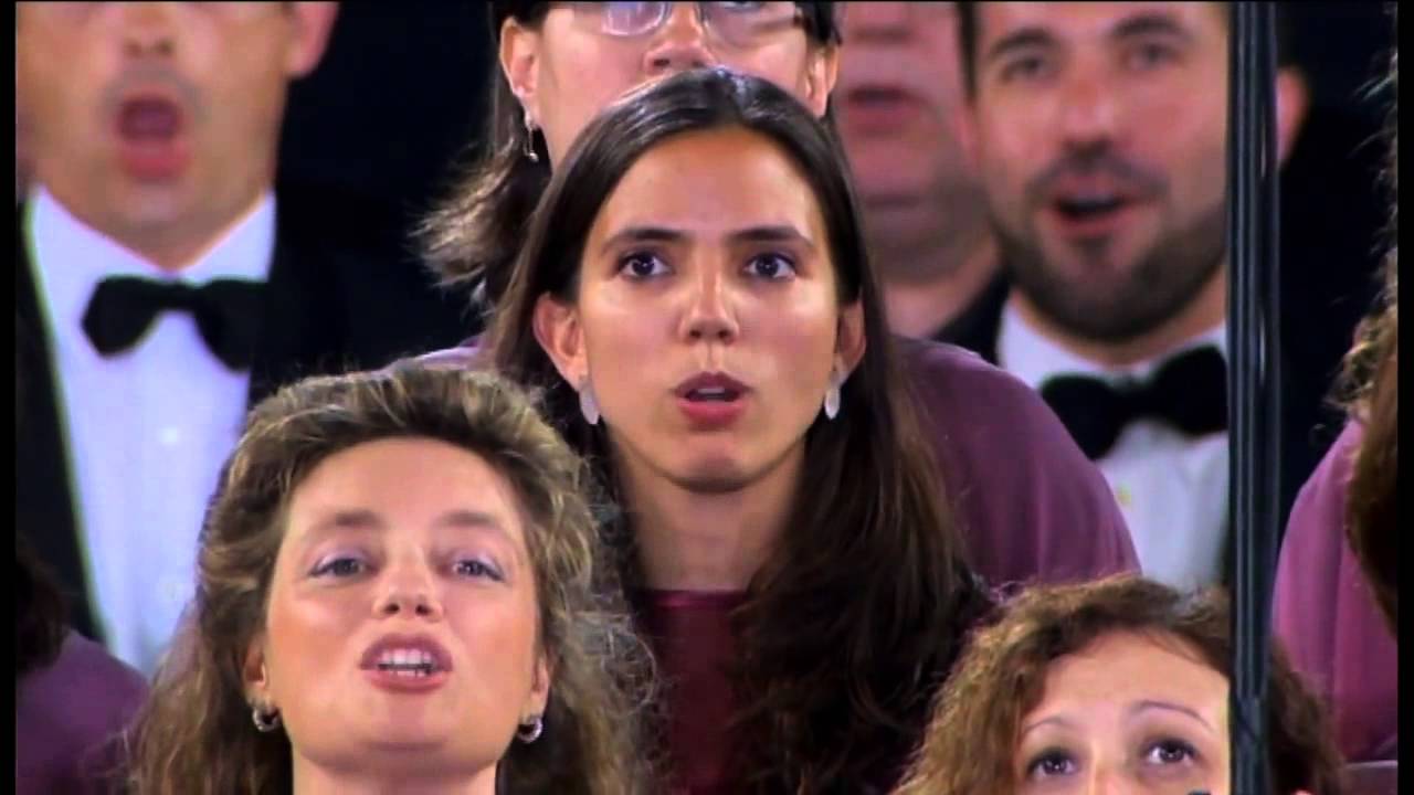 Els Segadors - Le chant des Faucheurs, hymne national de la Catalogne