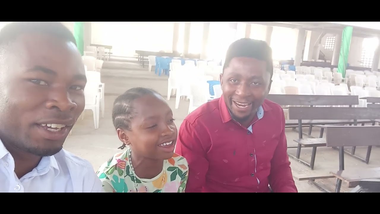 Ee Mungu uniokoe by Michael Mhanila 🔥🔥🔥🔥