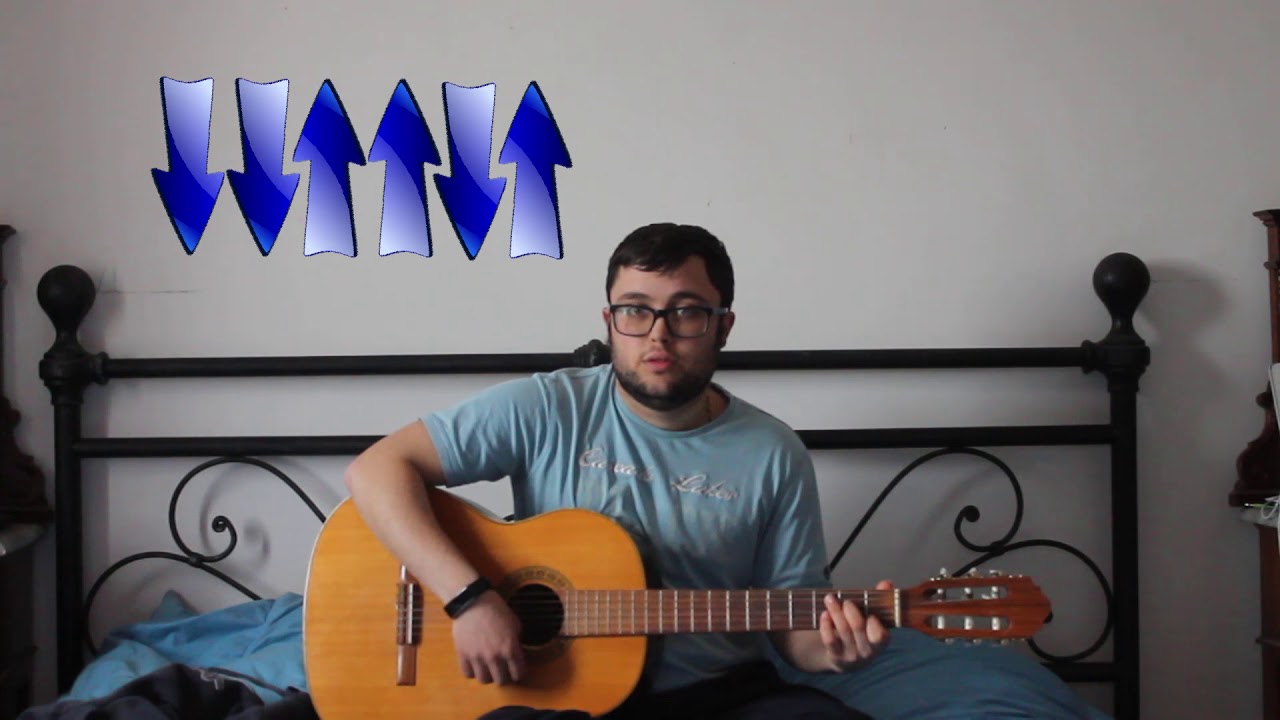 Tutorial - Ammazzate Oh - Luciano Rossi - Lando Fiorini - Canzone Romana
