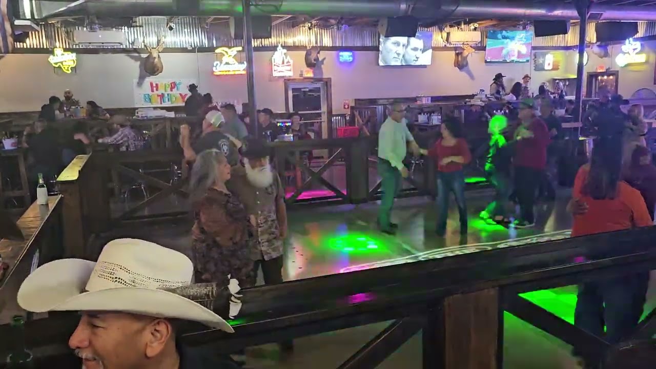 Tejano, Conjunto, Cumbias, Country @The New Beer Depot, 20250103