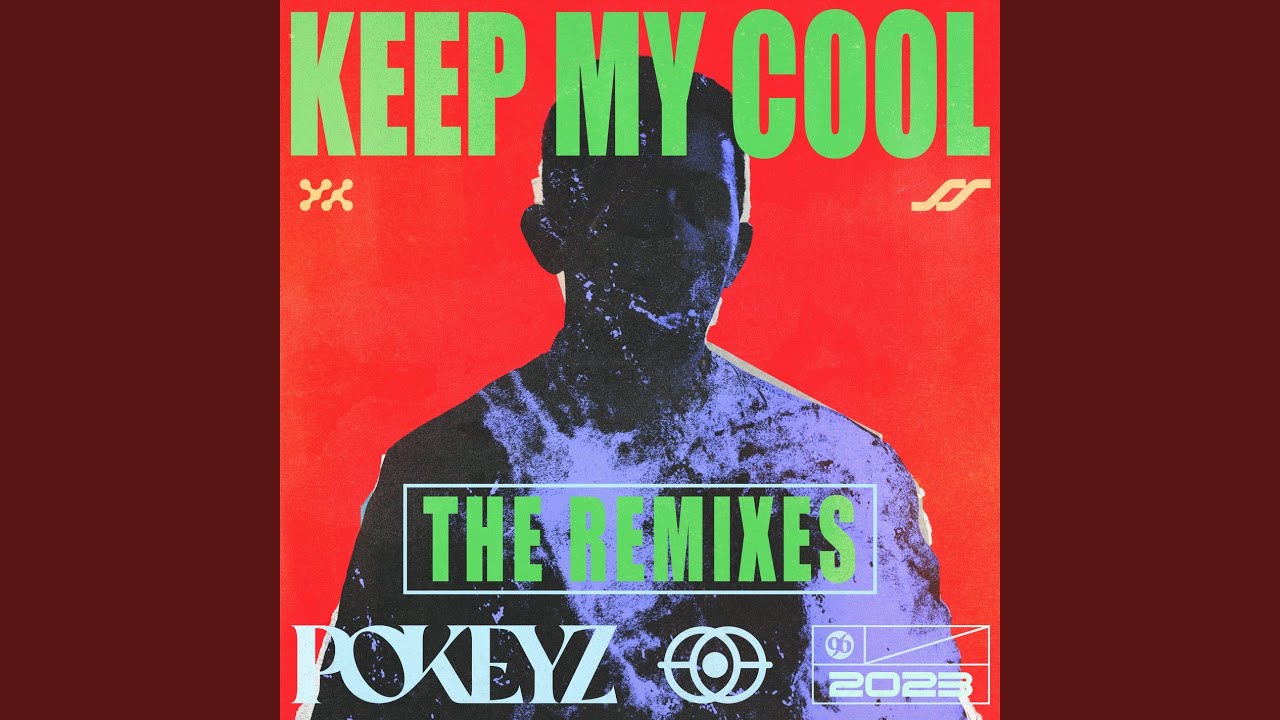 Keep My Cool