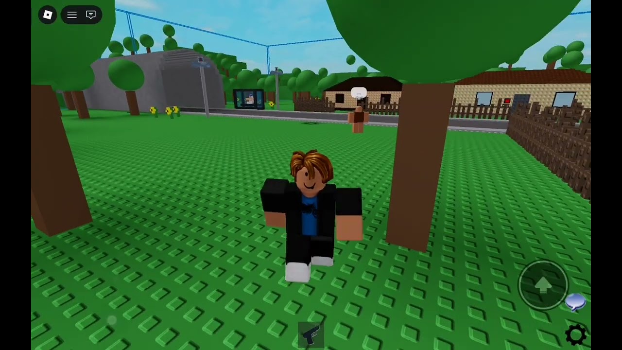 New ending(carl) 