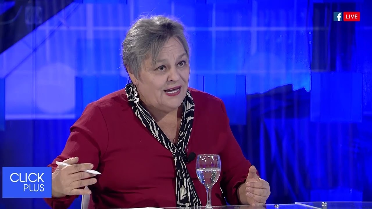 Јорданова: Уставните измени не се се што се бара од Бугарија