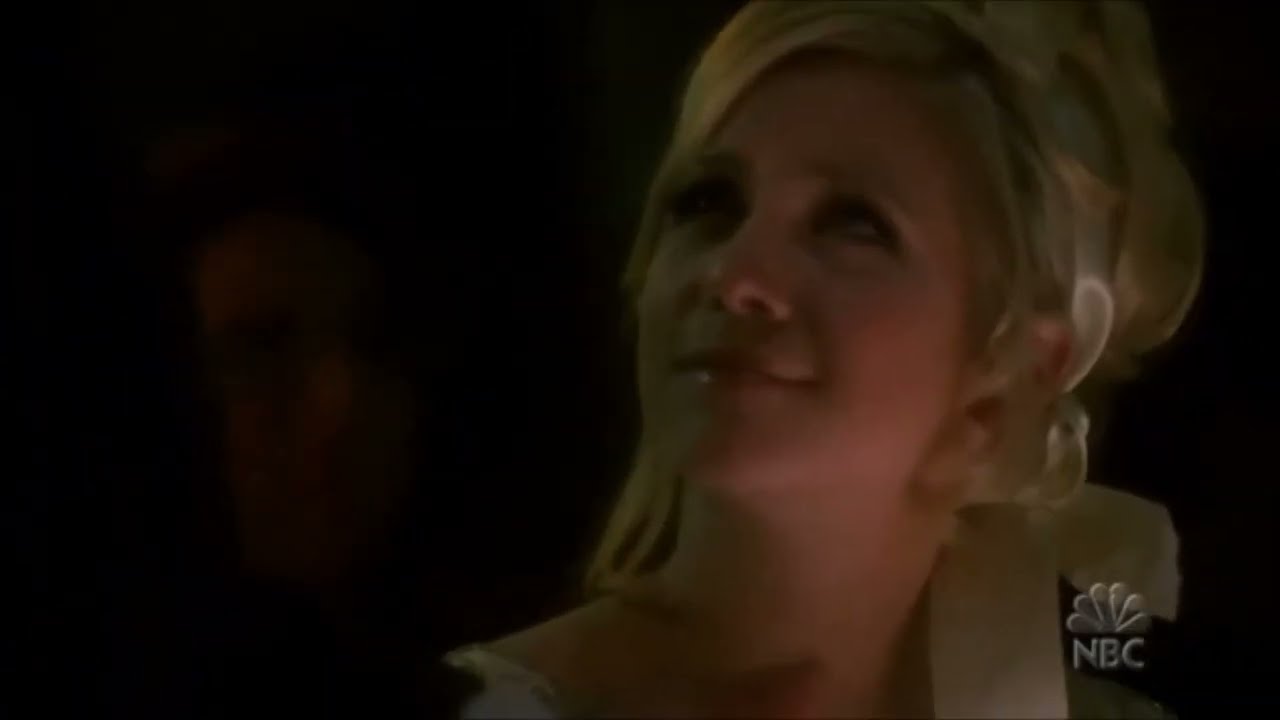 Meg and Sam [American Dreams] - You Belong With Me