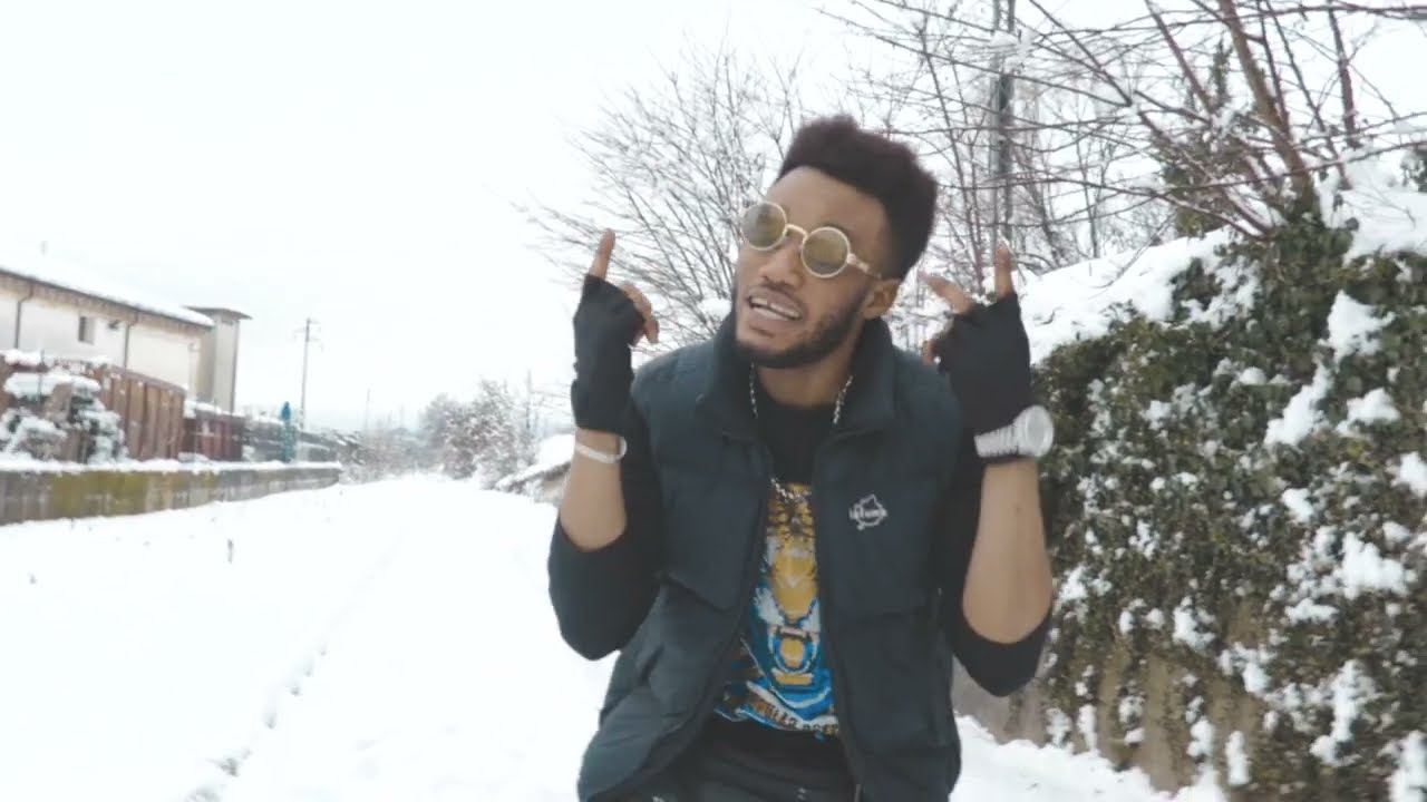 Hustle Go Pay (official Video)