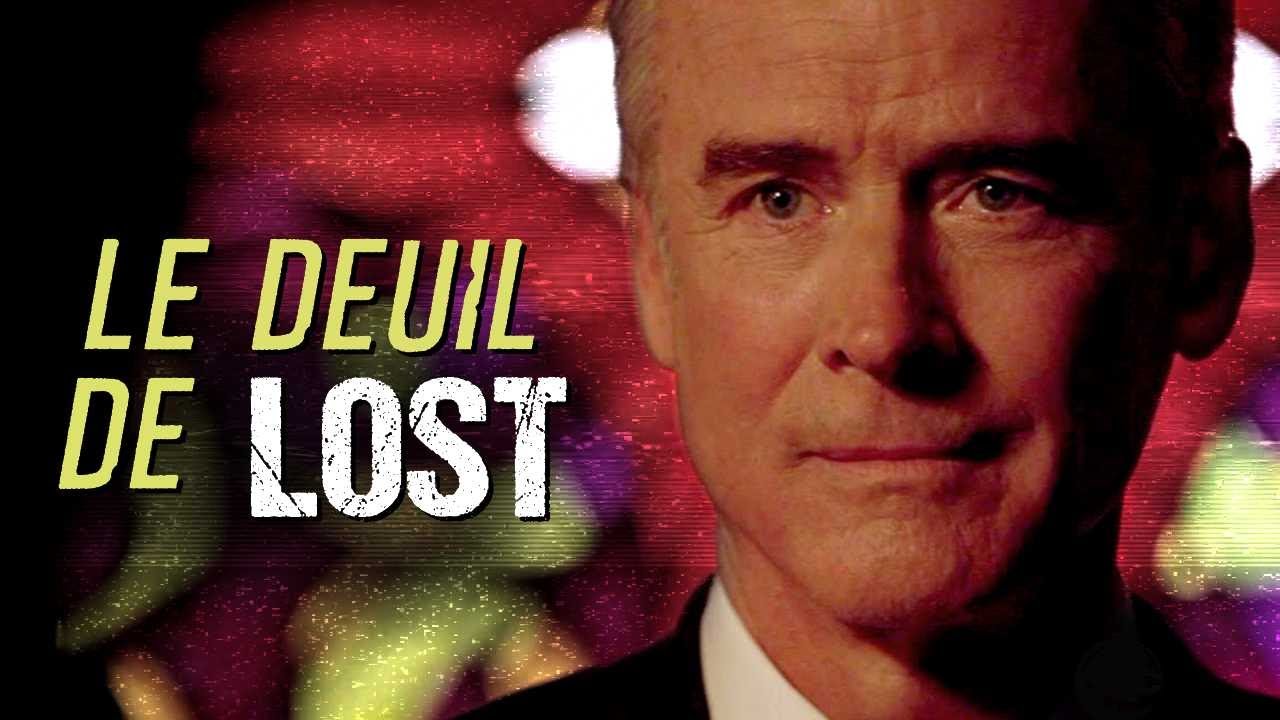 L'ULTIME MYSTERE de LOST & LEFTOVERS