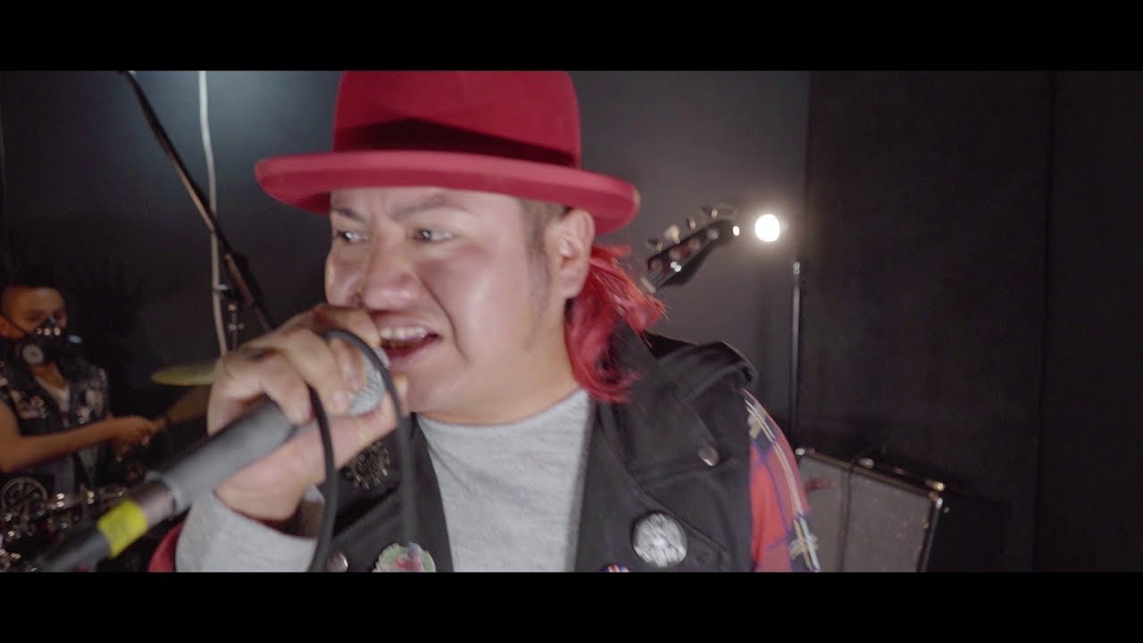 Migraña Social - Sesiones En El Quirofano Studio