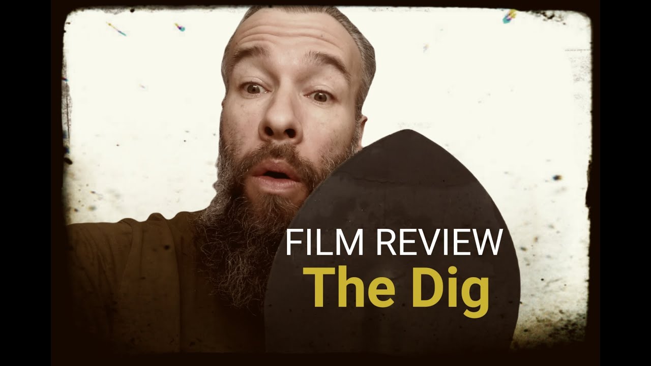 The Dig - A revealing true story