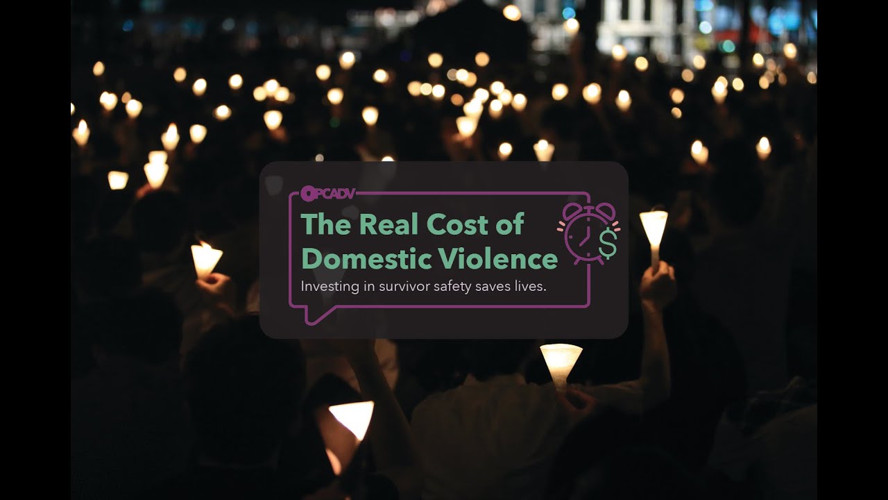 2024 Real Cost of DV Rally