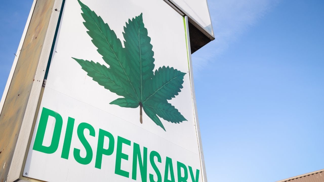 Maryland Dispensary Guide: First-Time Medical Marijuana Patient Tips You NEED To Know