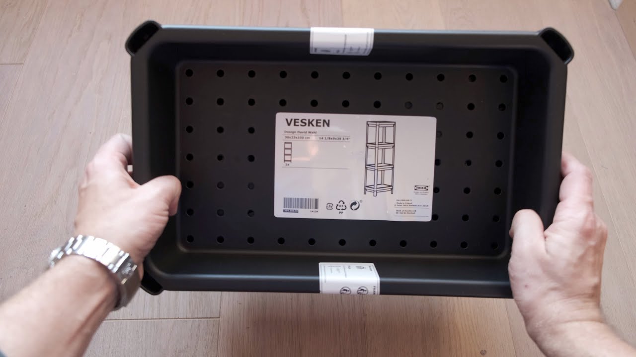 Ikea Vesken