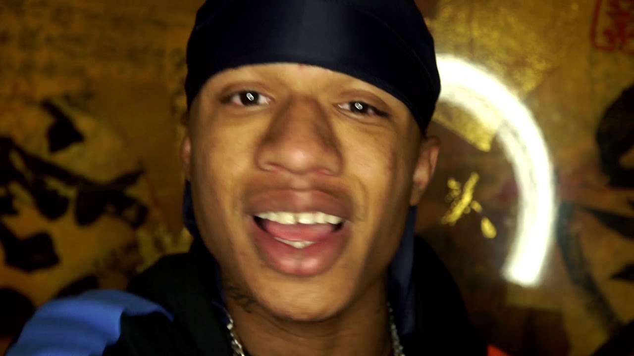 Littorious - No Love ( Official Music Video )