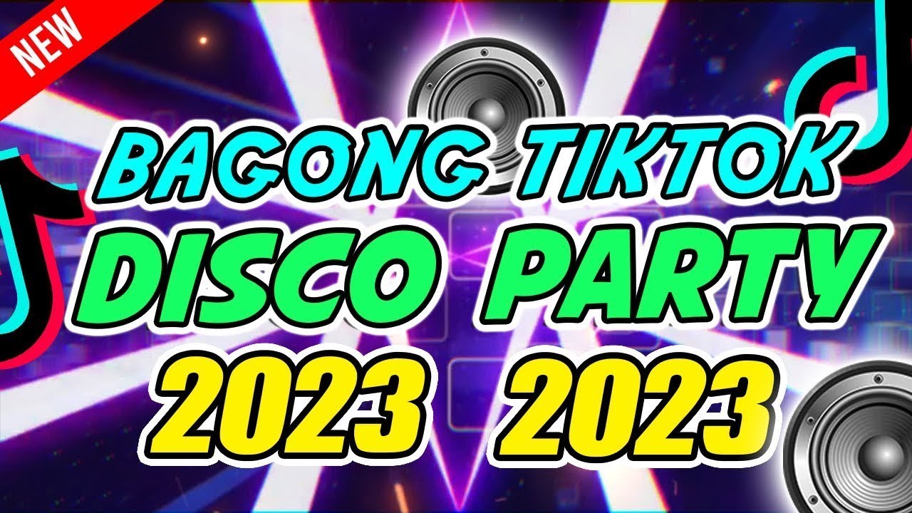 BAGONG DISCO REMIX 2023 - NEW DISCO PARTY REMIX 2023  | 25 Min