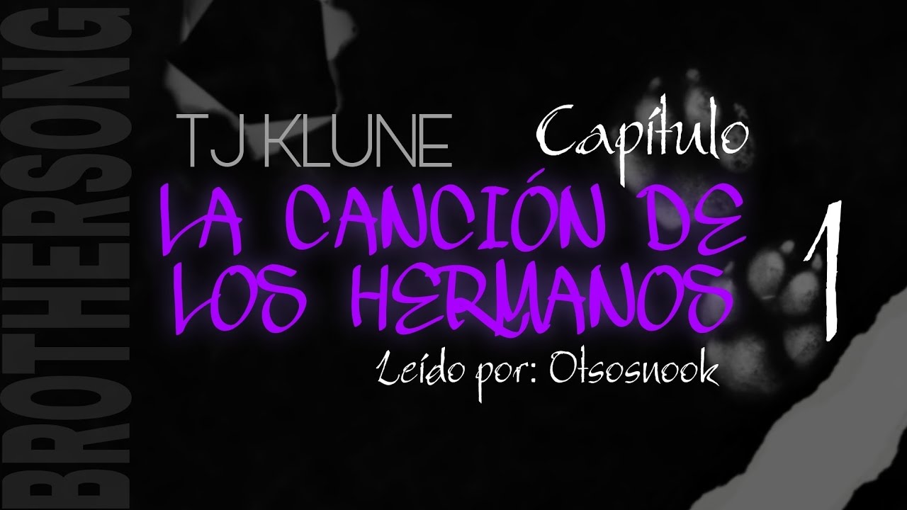 📖 {Capítulo 1} 📚 La canción de los hermanos (Green Creek #4) | LECTURA | lGBt+ | AUDIOLIBRO