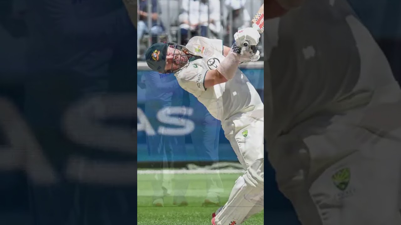 India Take Lead On Australia In 1st Test Of BGT 2024