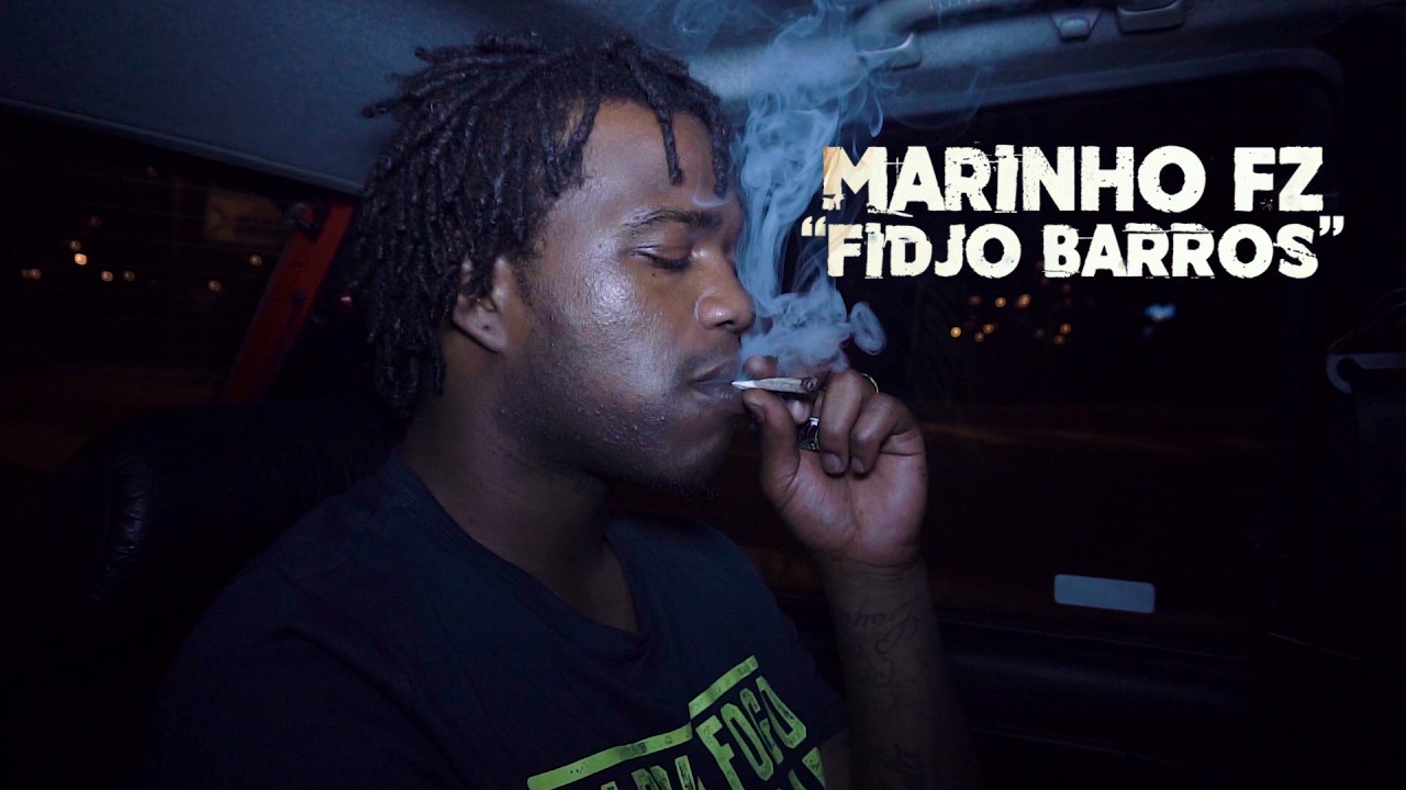 Marinho Fz - Fidjo Barros NetVideo