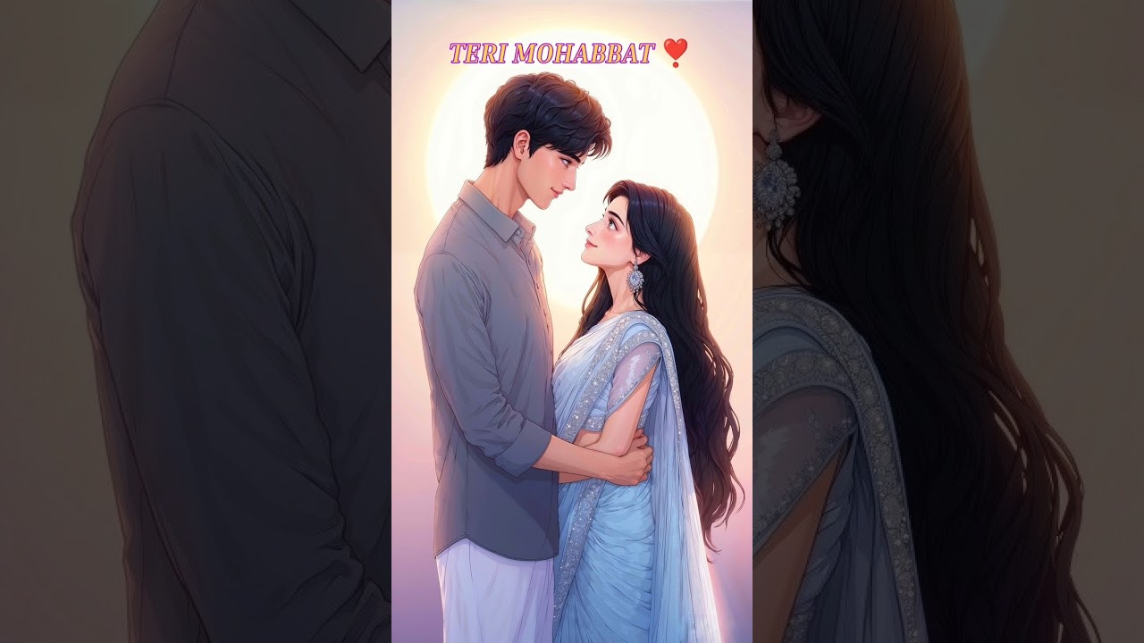 Romantic Hindi Song 2026 ❤️ | New Love Song | Soft Melody | Emotional Lyrics | Suno AI