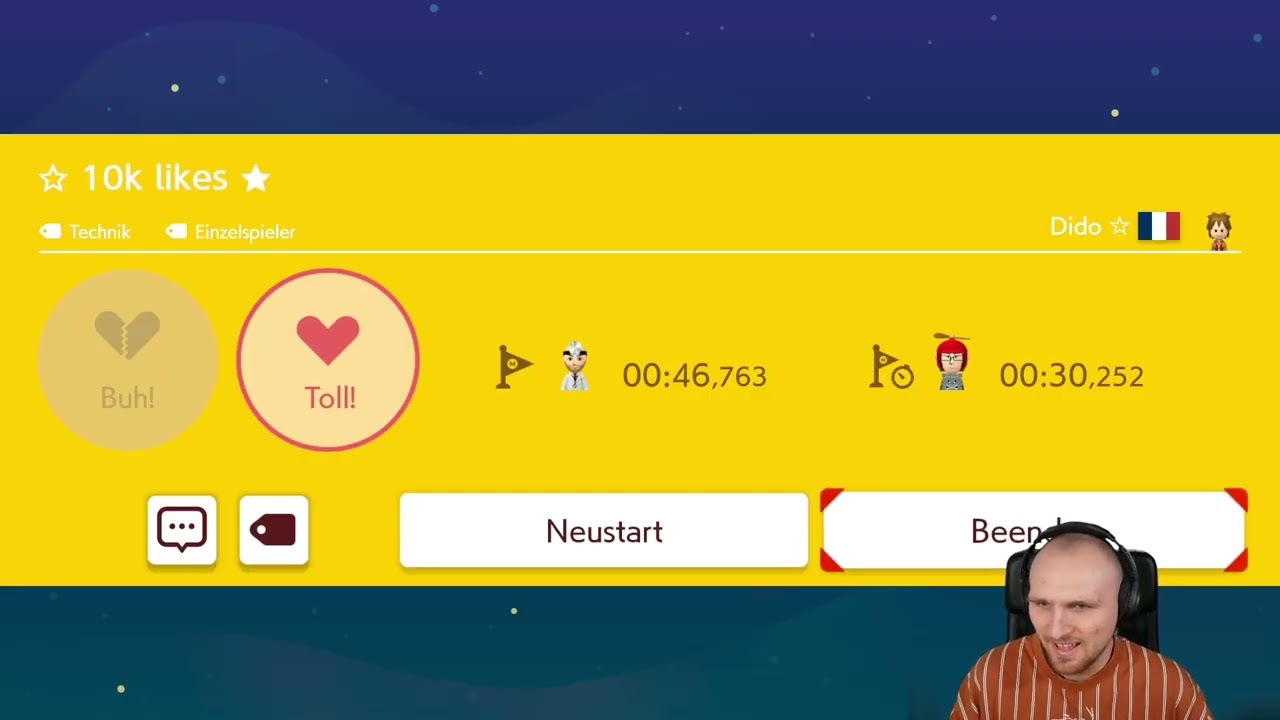 Mario Maker Montag | Ich spiele eure Level !add