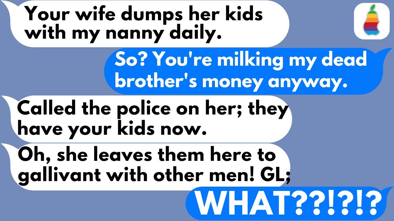 【Pear】BIL and SIL Tried to Use My Nanny without Paying a Dime