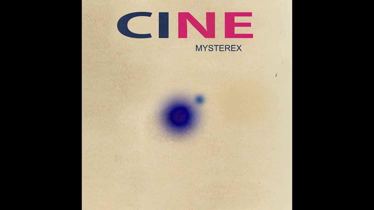 Mysterx - Cine