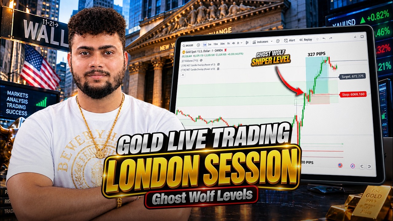 LIVE XAUUSD TRADING | GOLD Live Trading | CRYPTO Live | Bitcoin Live Trading #xauusd #forextrading