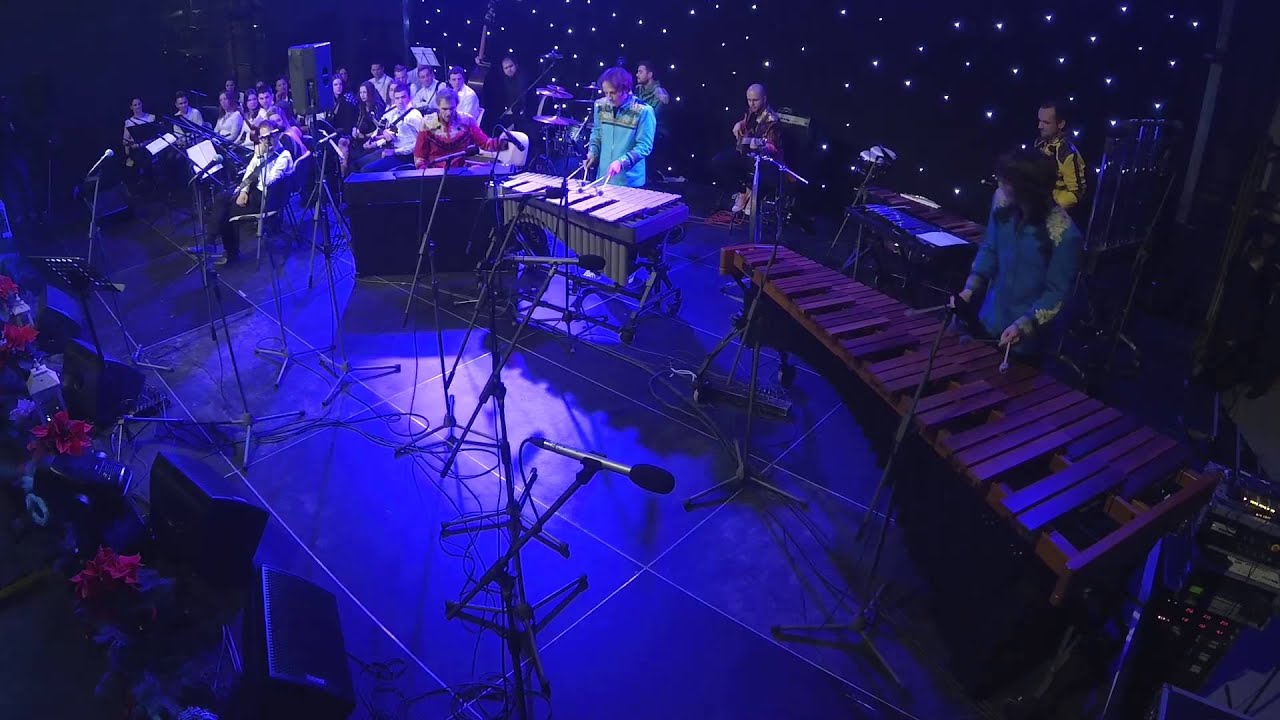 Sudar percussion