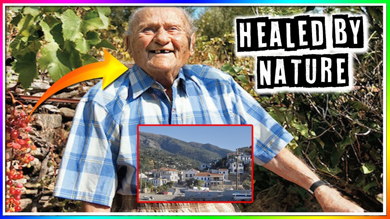 The EXTRAORDINARY STORY of Stamatis Moraitis