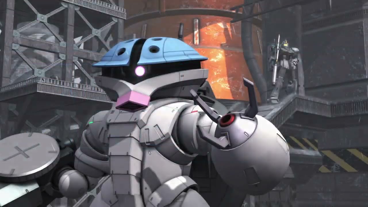 機動戦士ガンダム　バトルオペレーション２_20260123000841