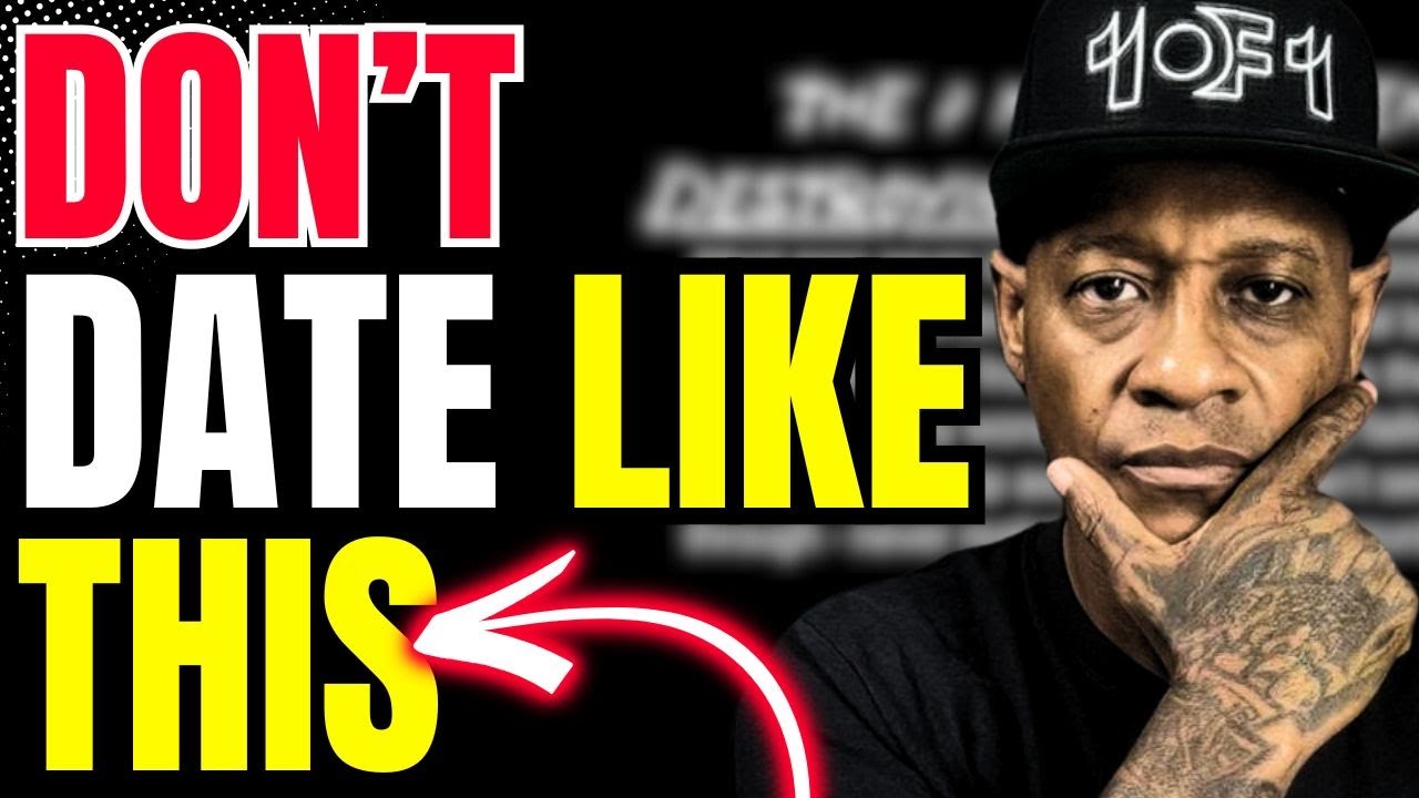 Never Do These 7 Things on a First Date (She's Testing You)