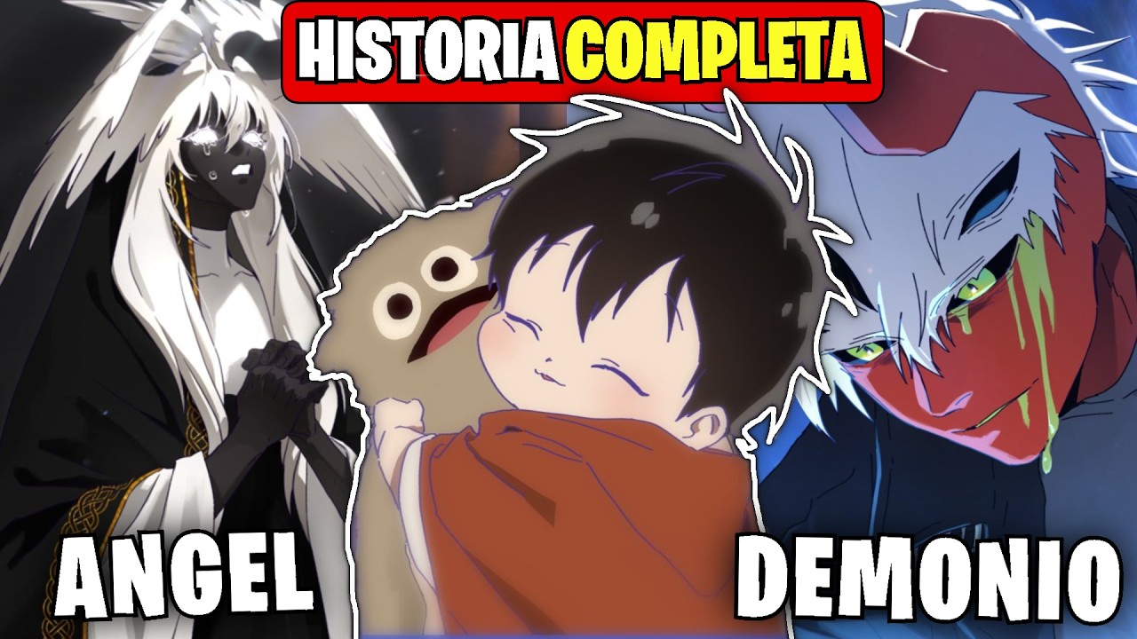 ✨ El Gran Viaje de Mori Para Encontrar a Su Madre | Camino A Ver a Mi Madre  | HISTORIA COMPLETA