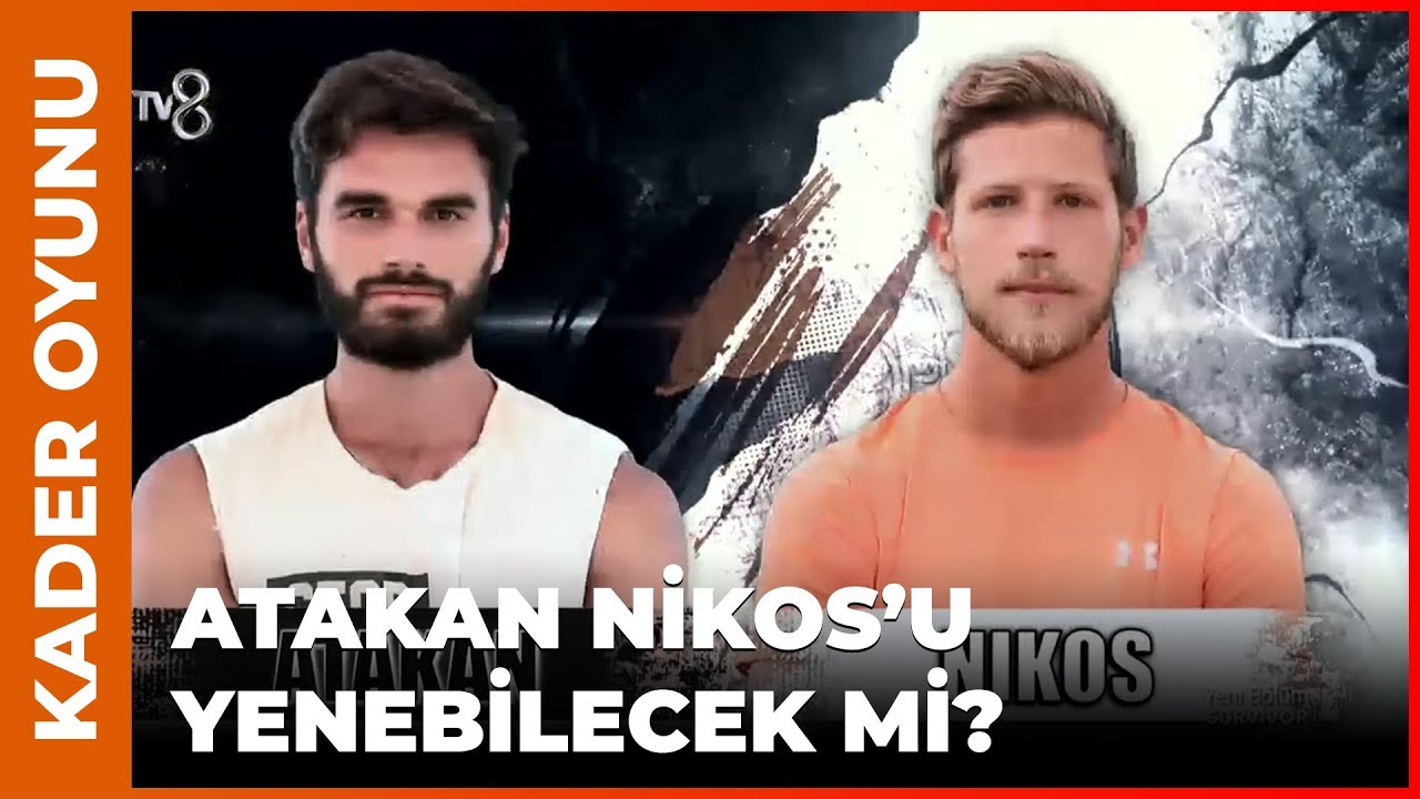 Dokunulmazlık 3. Kısım - Survivor 61. Bölüm