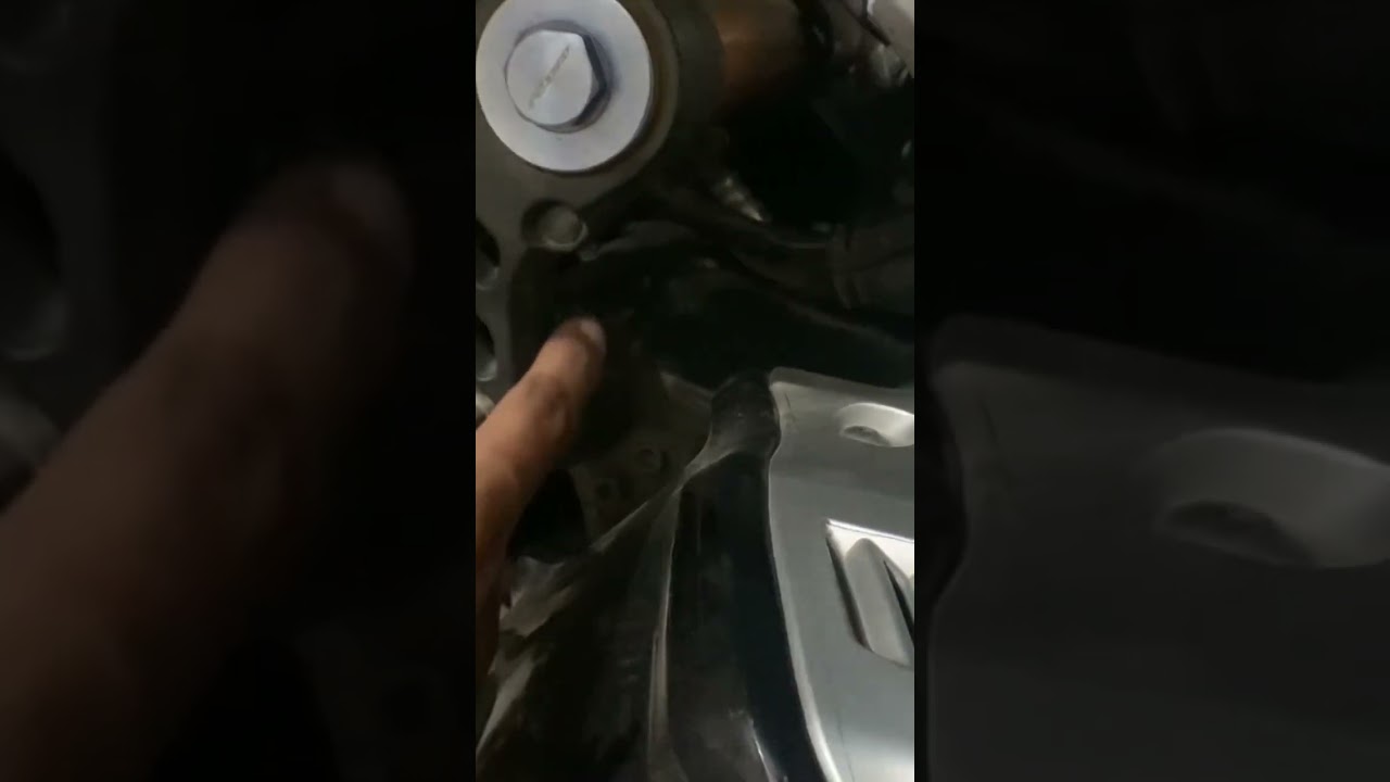 R15 m handle sound problem solve 🥳