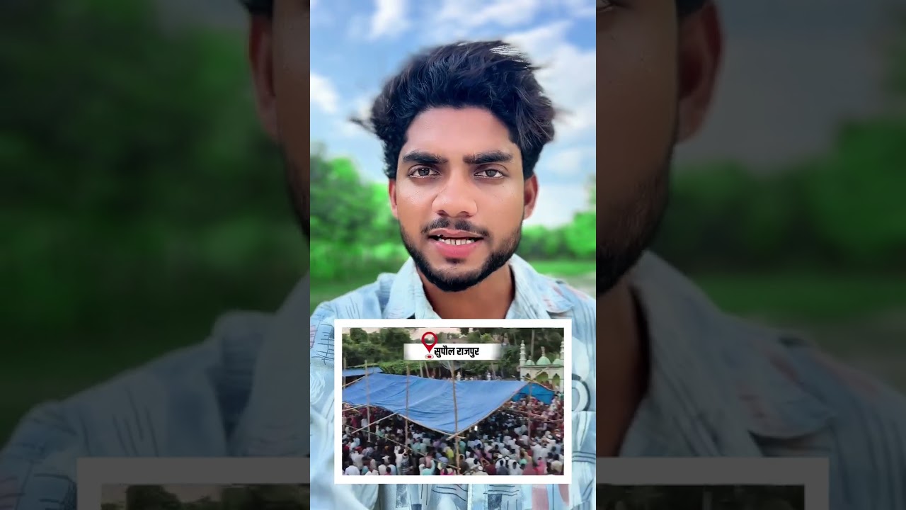 Delhi Murder Case: Bihar&rsquo;s Guddu Badshah Shot Dead After Dinner Invite by friends | #delhi #bihar