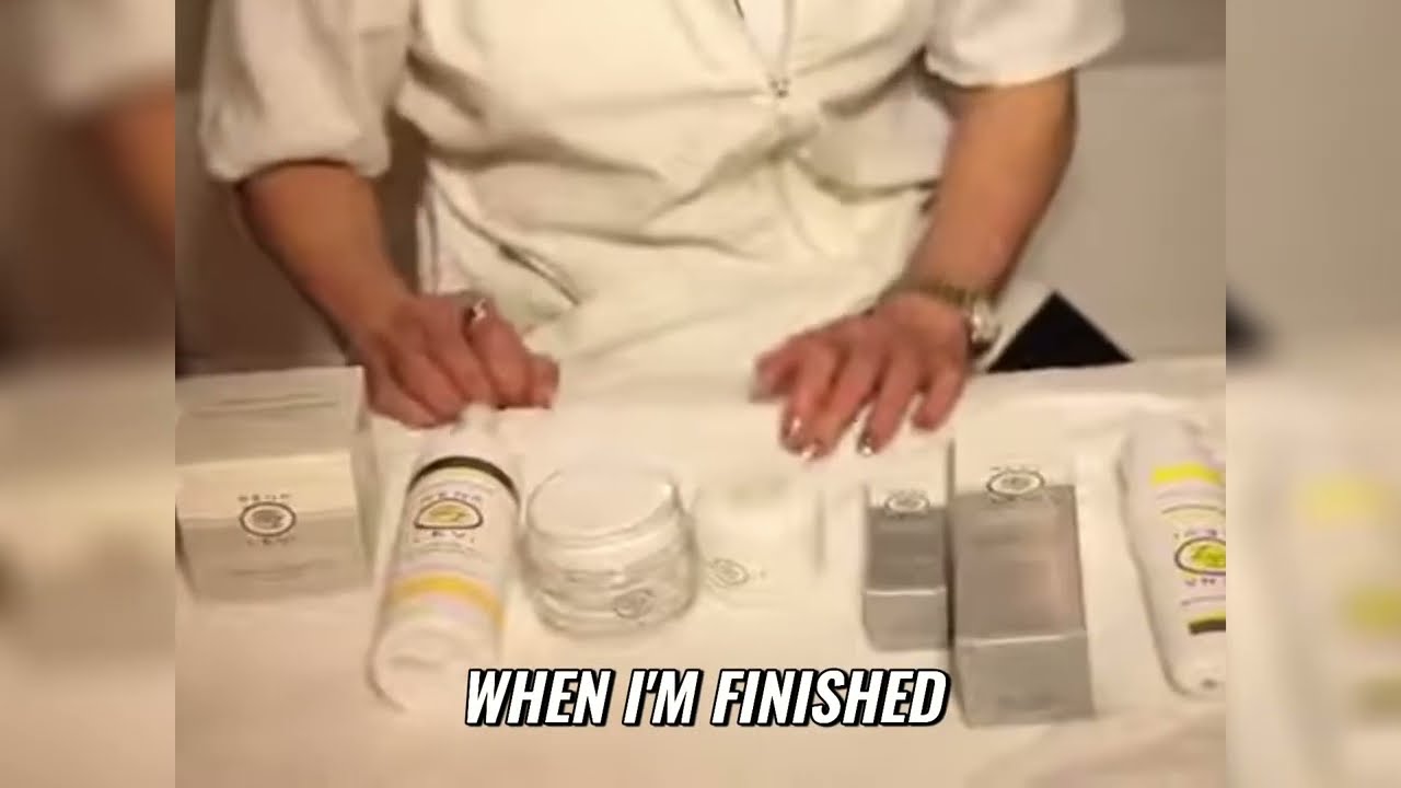Acne Treatment  Rena Levi's 5 Step Skincare Routine