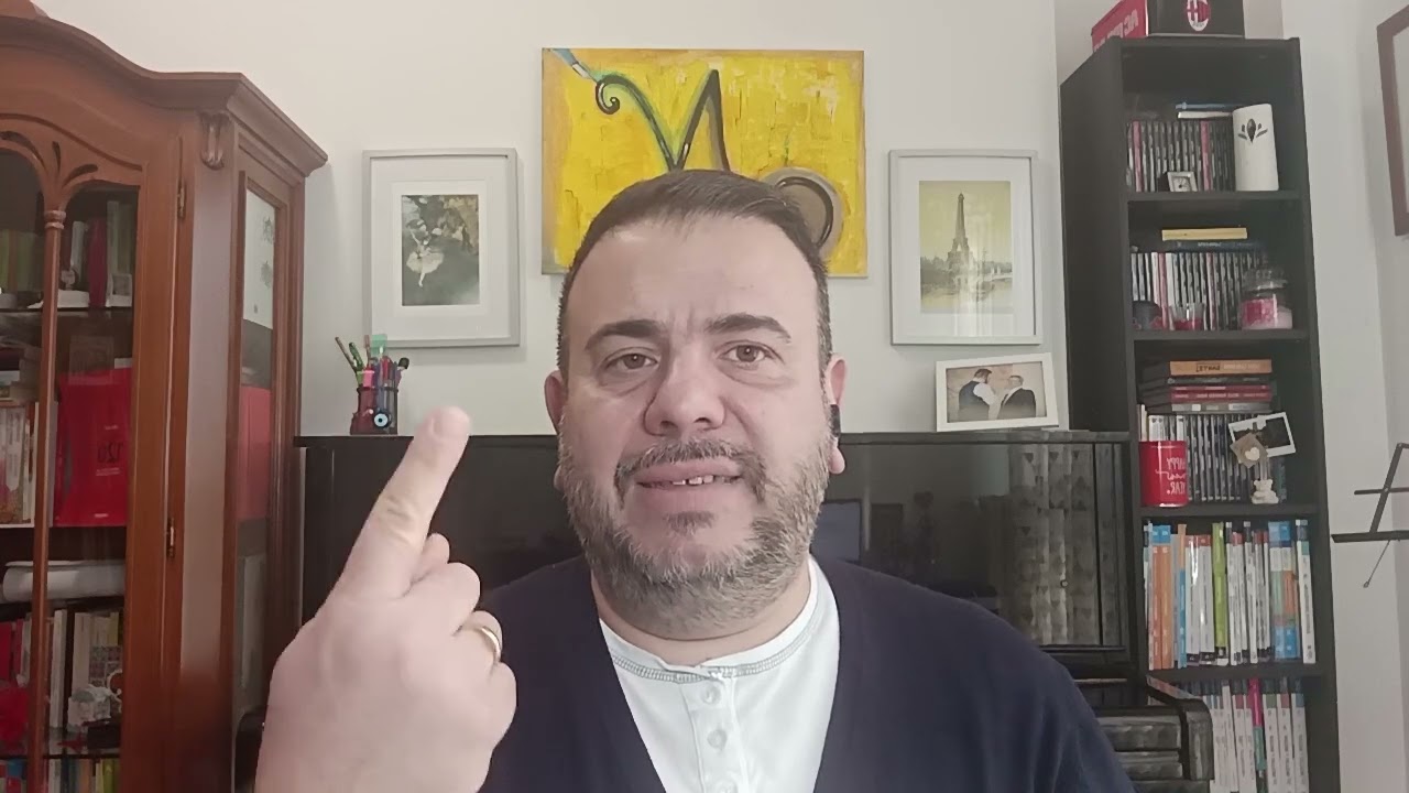 🏁 Game Over! Che le libere interpretazioni non distraggano dalla realtà 👀