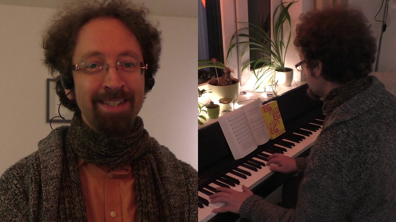 LHE 382 – Und der Himmel begann zu singen – 19.12.2020