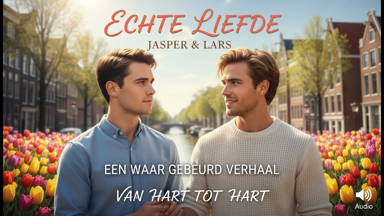 De kus die alles verwoestte - een familie verscheurd