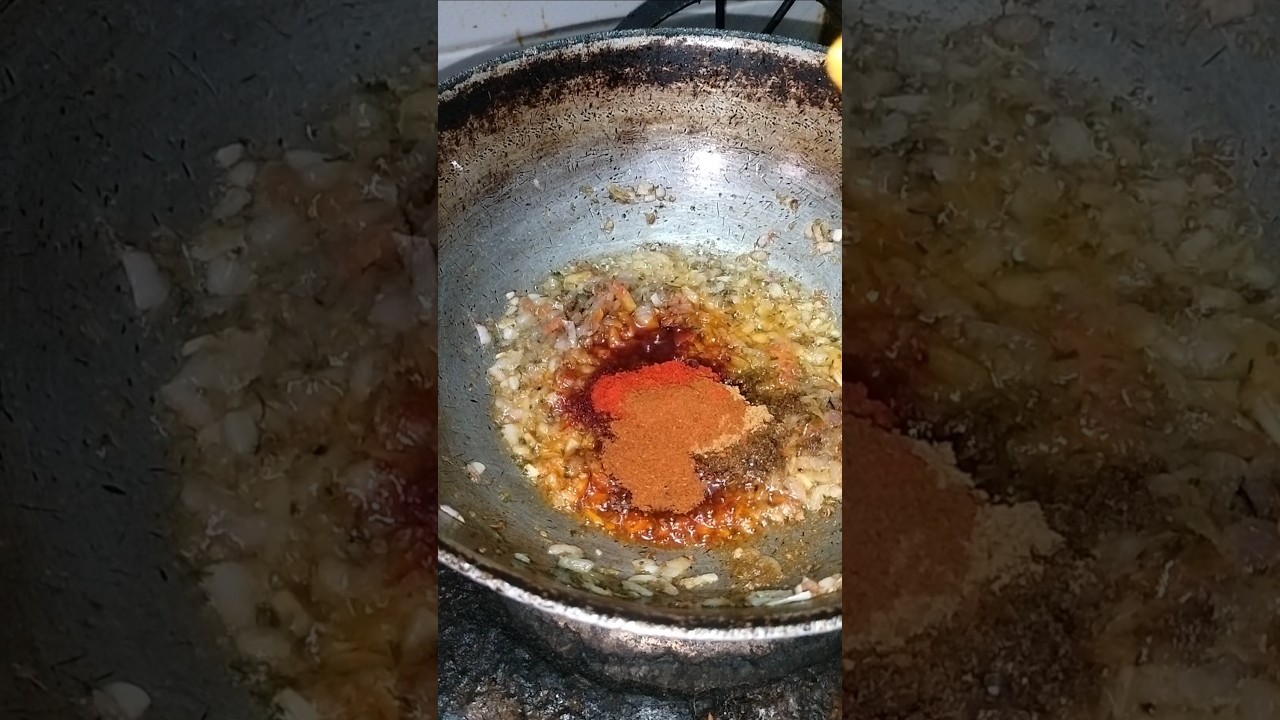 Bombil chutney recipe part -1 #viral #food #bombil #bombilfry #bombilrecipe #recipe