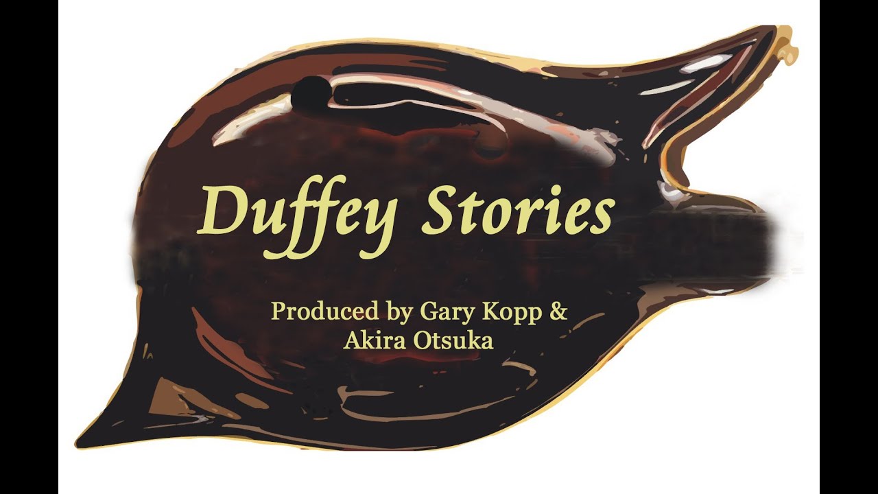 Duffey Stories from a party on 12/10/2011