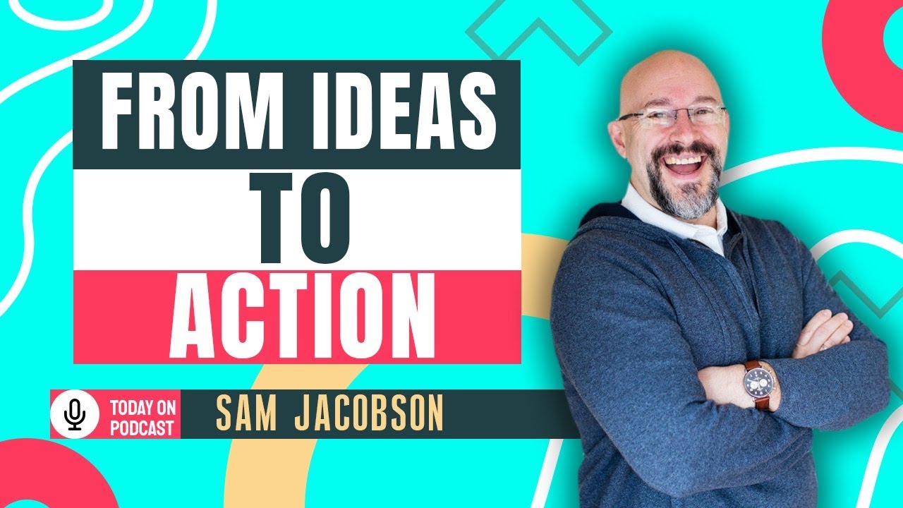 From Ideas To Action | The Venue RX