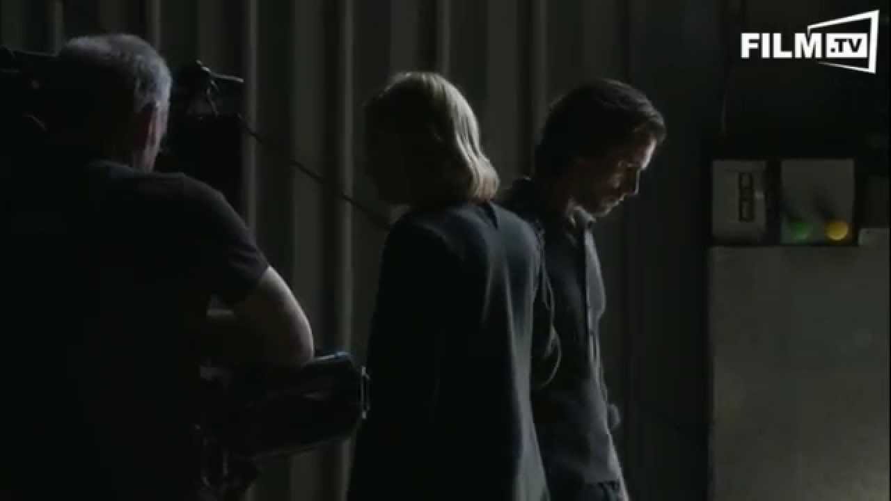 Knight of Cups - B-Roll