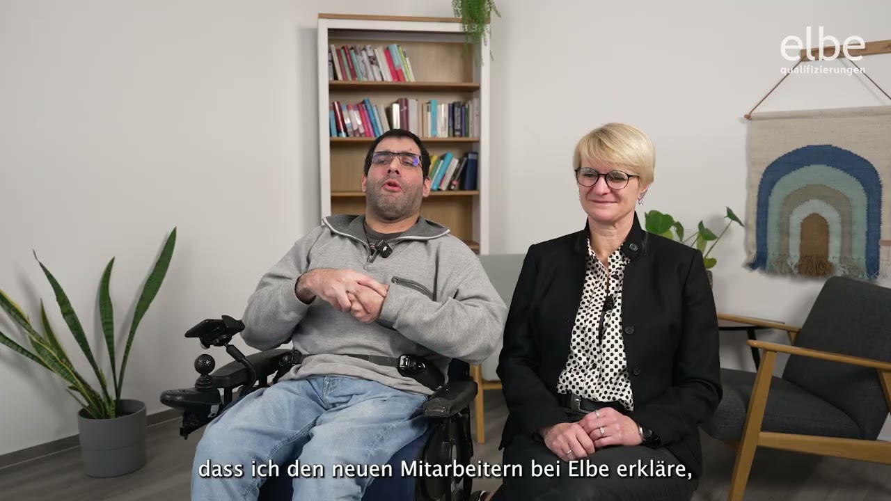 Elbe Qualifizierungen PE