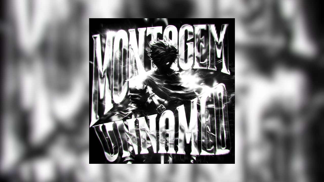 AVENXIR - MONTAGEM UNNAMED