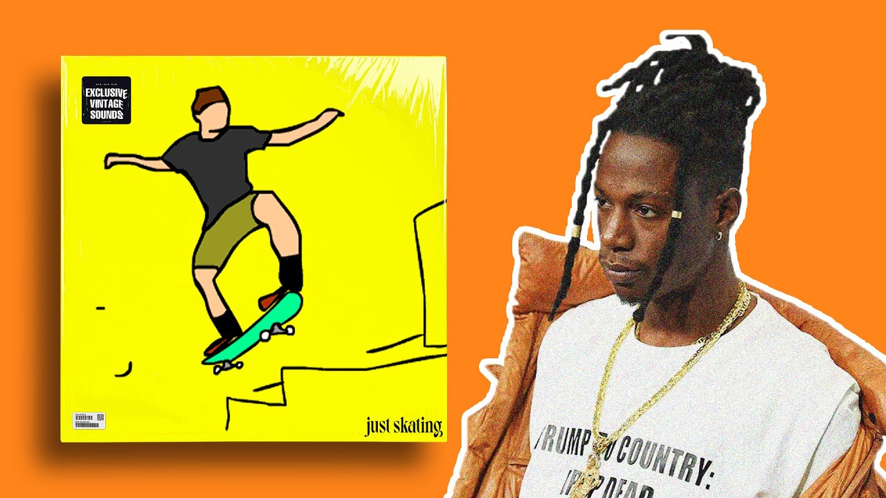 Joey Badass Type Beat | Mac Miller Type Beat - 