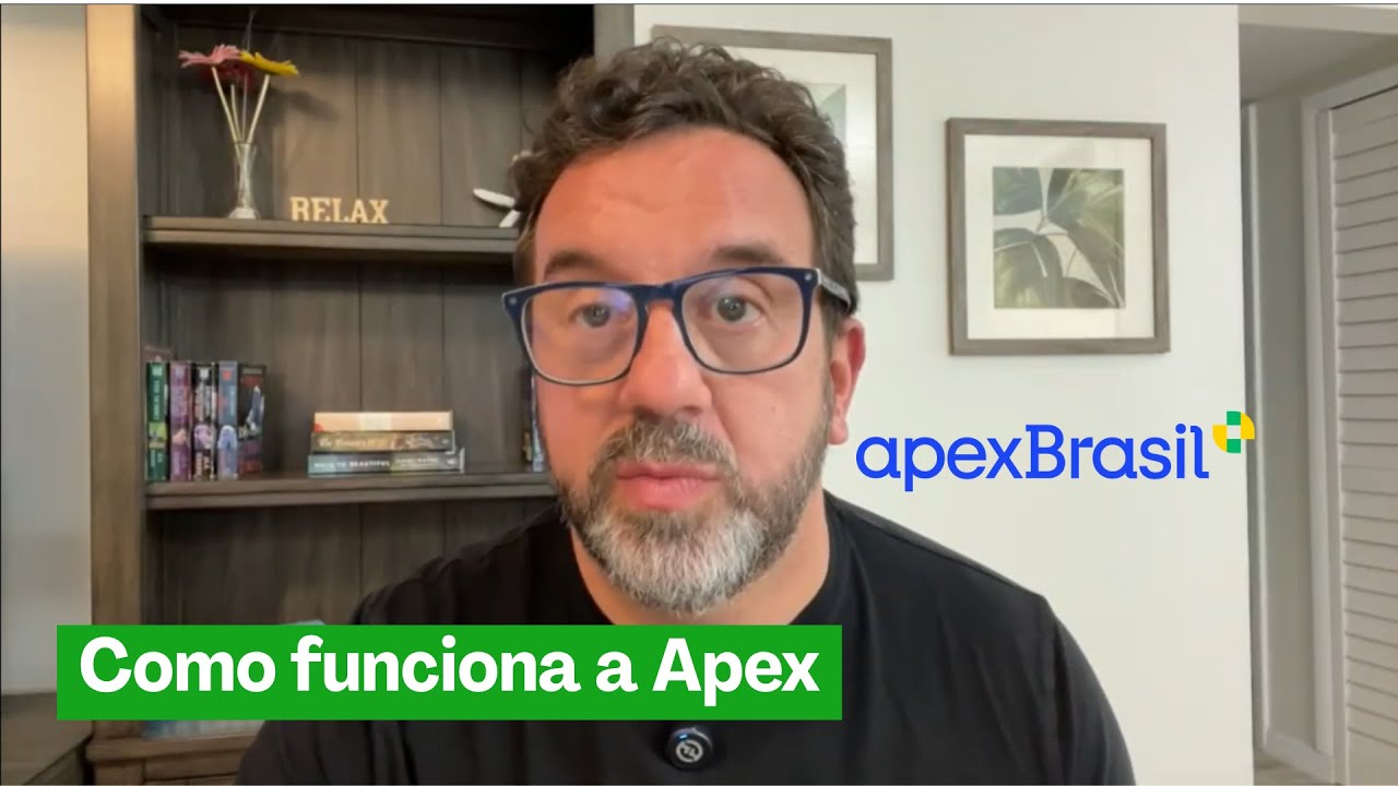 Como funciona a Apex