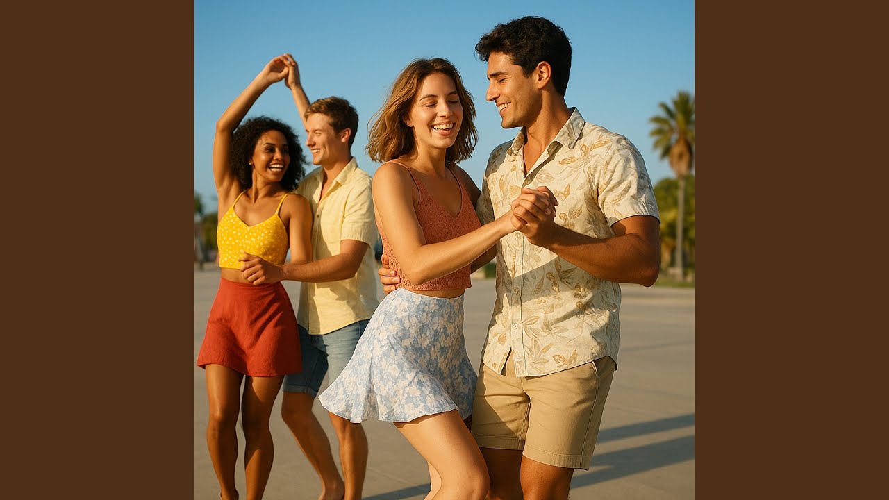 Immer Zeit Für Lambada