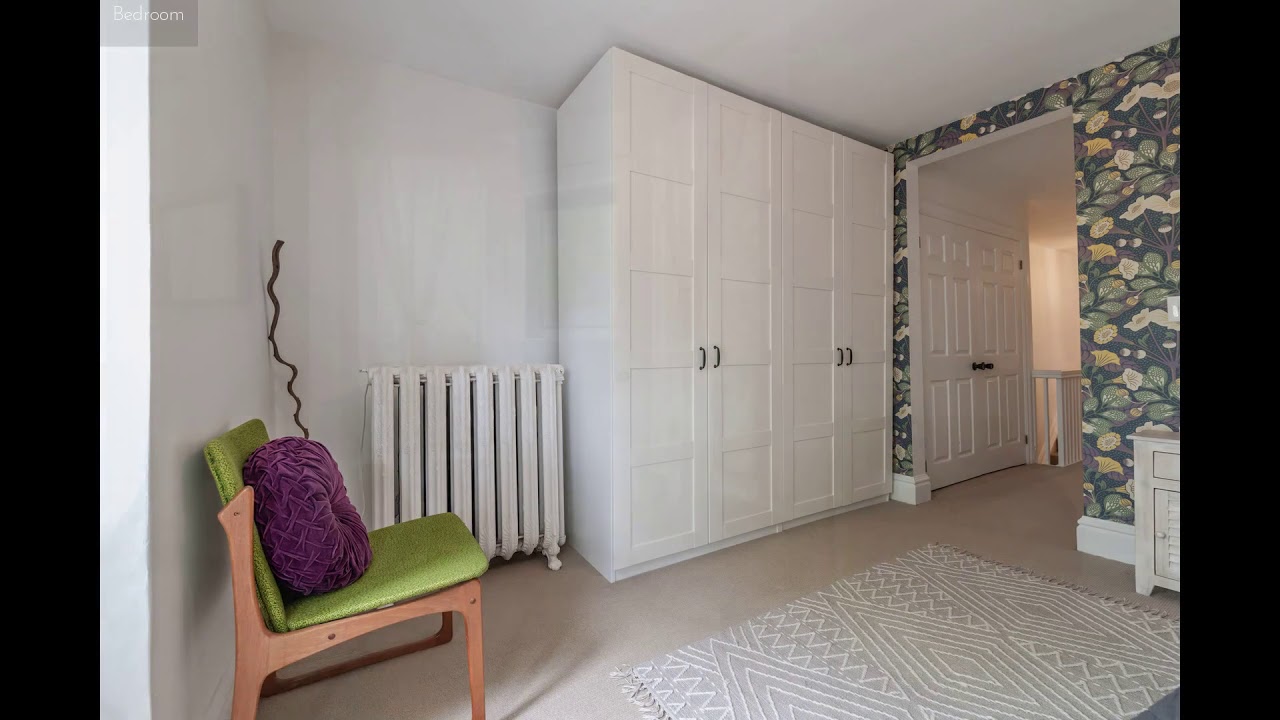 Sold - 55 Bloomfield Ave