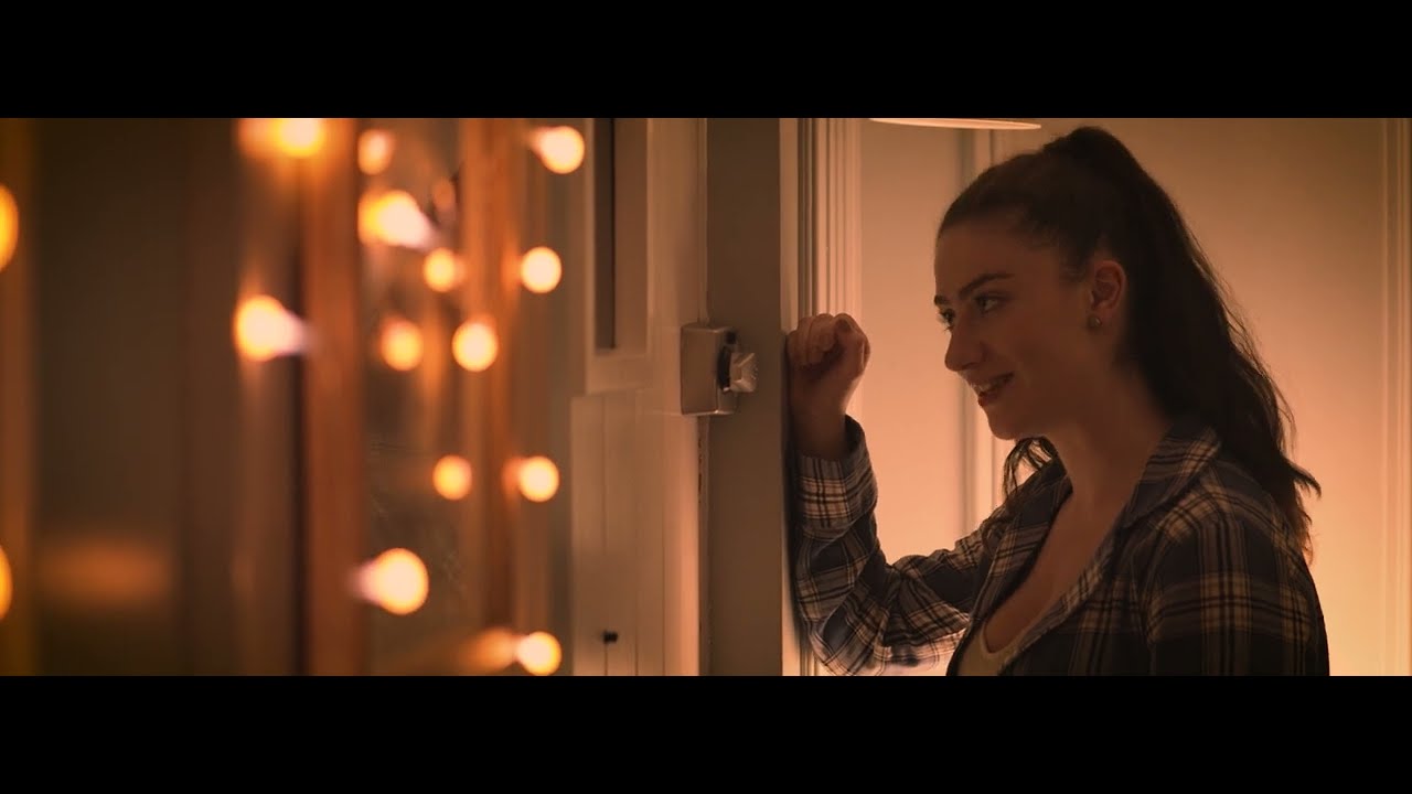 Geoff Harmer - Showreel 2024